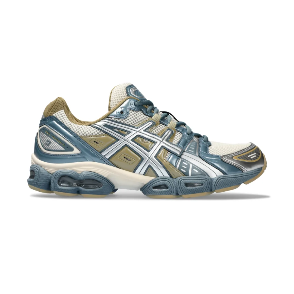 Asics Gel Nimbus 9 1201A424-251 / braun