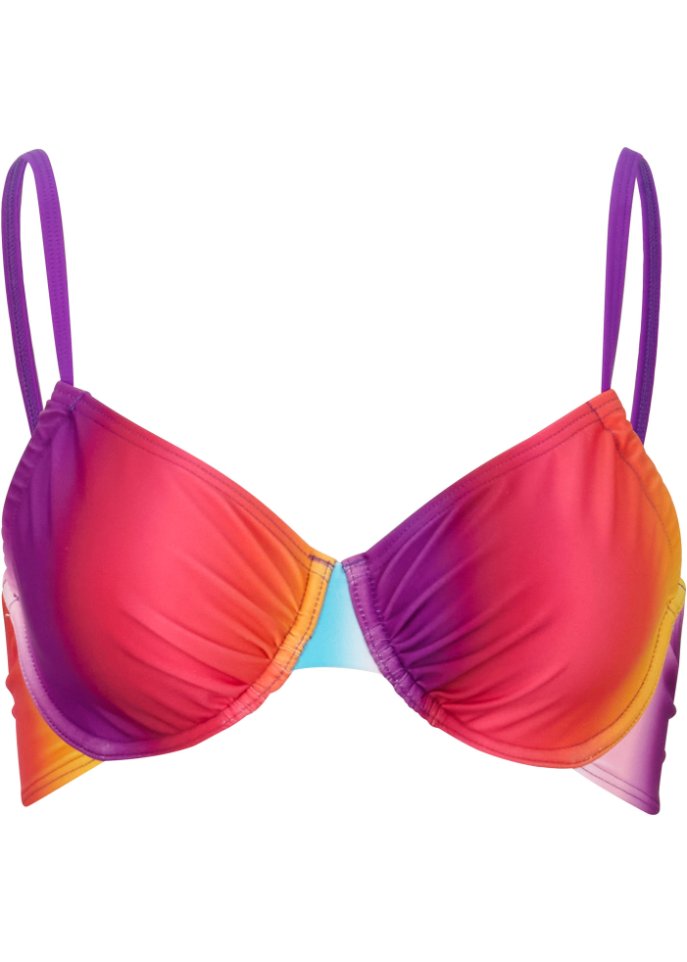 Bügel Bikini Oberteil