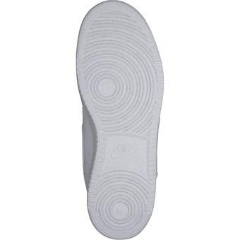 Nike Court Vision Mid Next Nature in weiß
