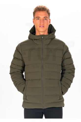 Odlo Ascent N-Thermic Hooded ECO M