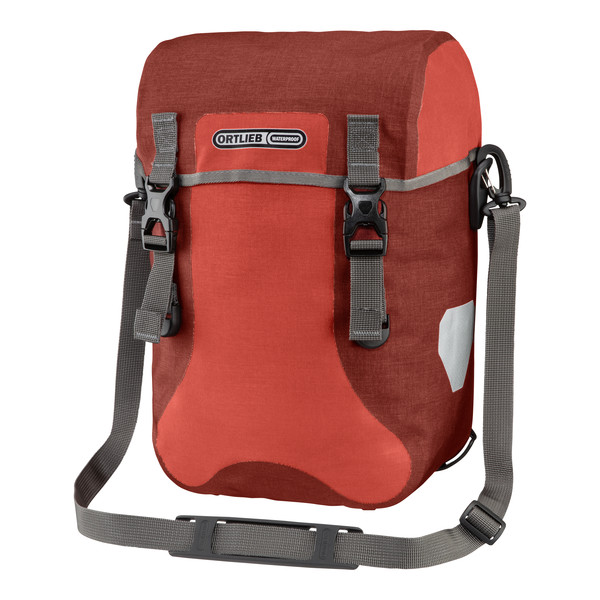 SPORT-PACKER PLUS - Fahrradtaschen