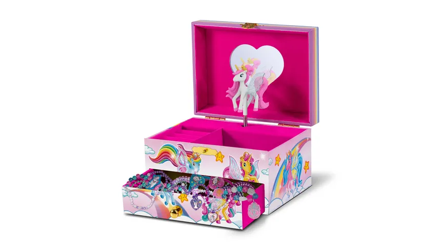 CRAZE - Music Box Galupy Unicorn