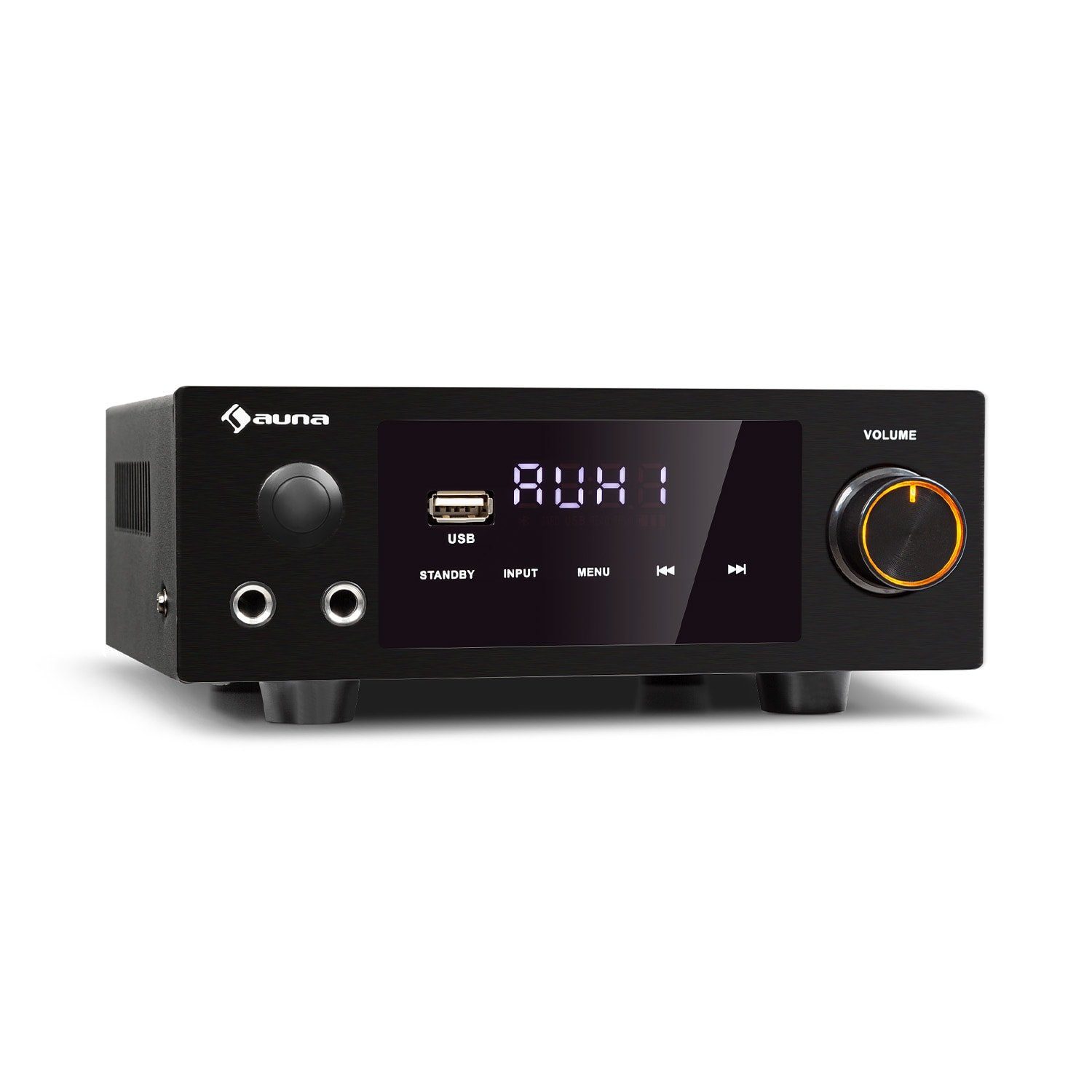 Auna JO2_AMP-2 DG Audioverstärker