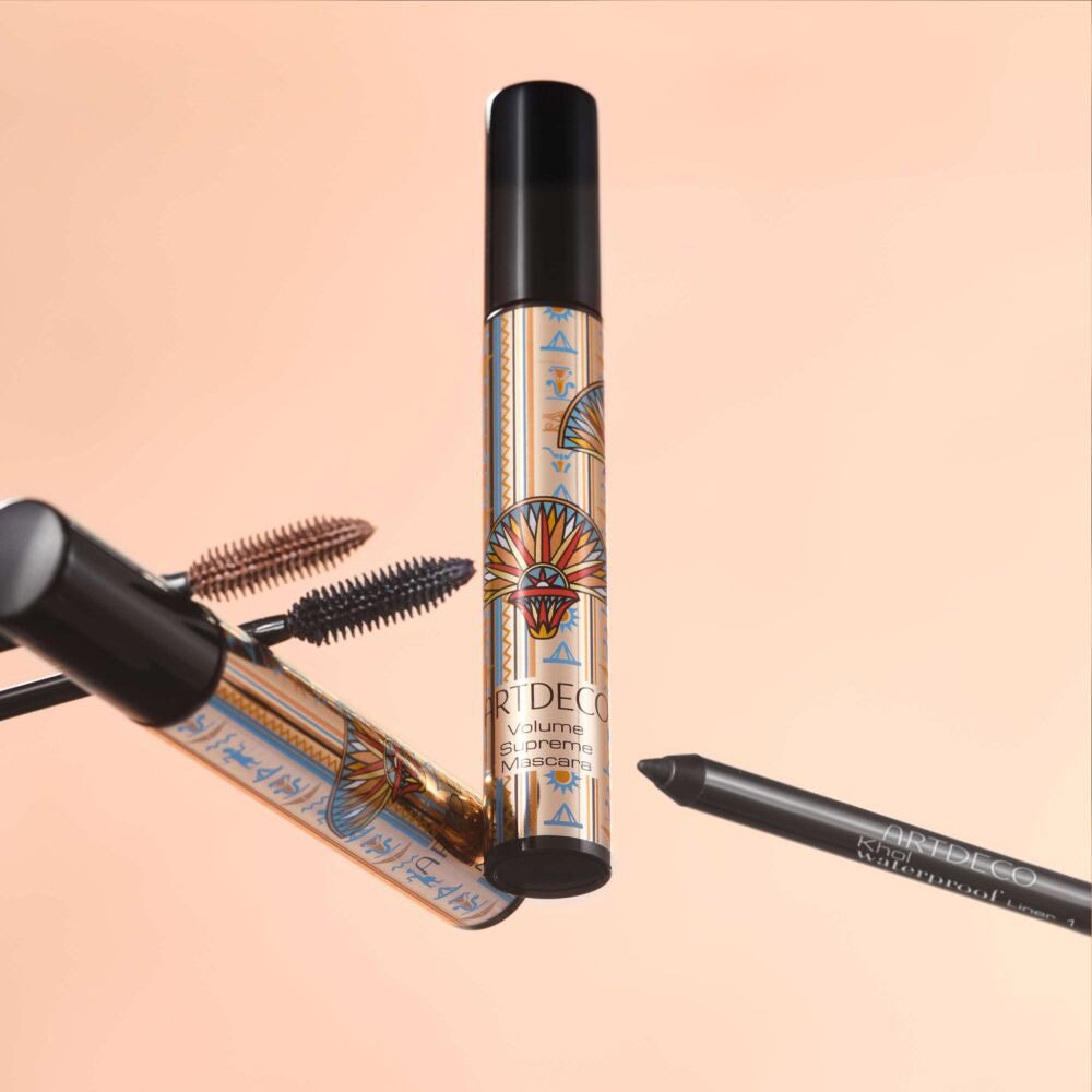 ARTDECO Augen-Makeup Khol Waterproof Liner