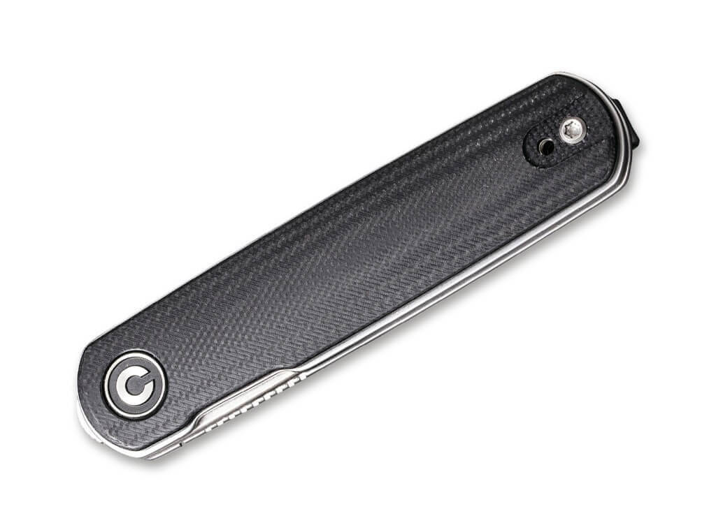 Lumi G10 Black