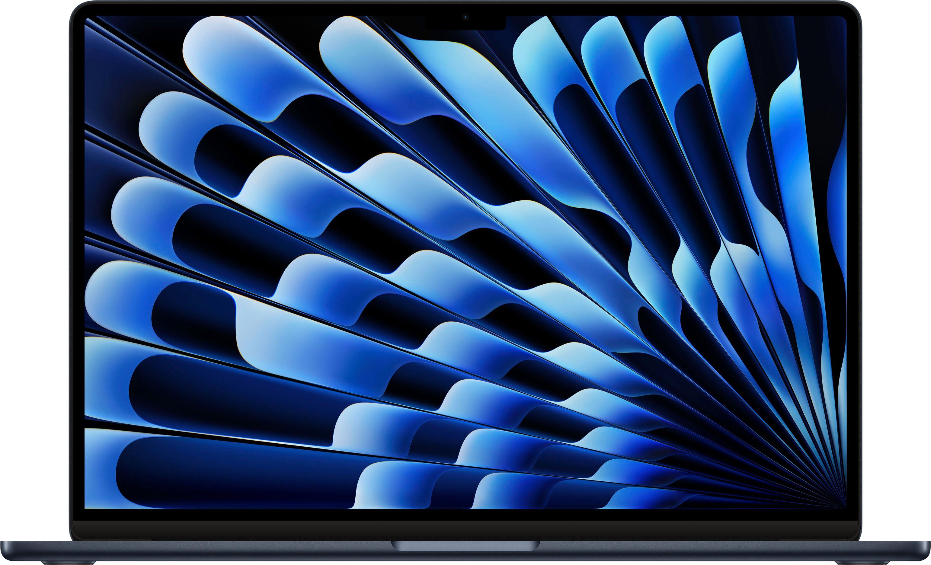 Apple CTO MBA15 Z18T M2 8/10 16/256 DE Notebook (38,91 cm/15,3 Zoll, Apple M2, 10-Core GPU, 256 GB SSD)
