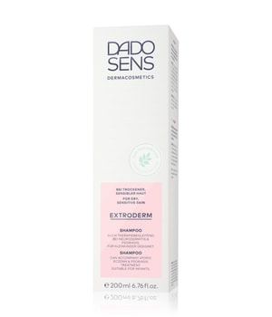 Dado Sens Extroderm Haarshampoo-200 ml