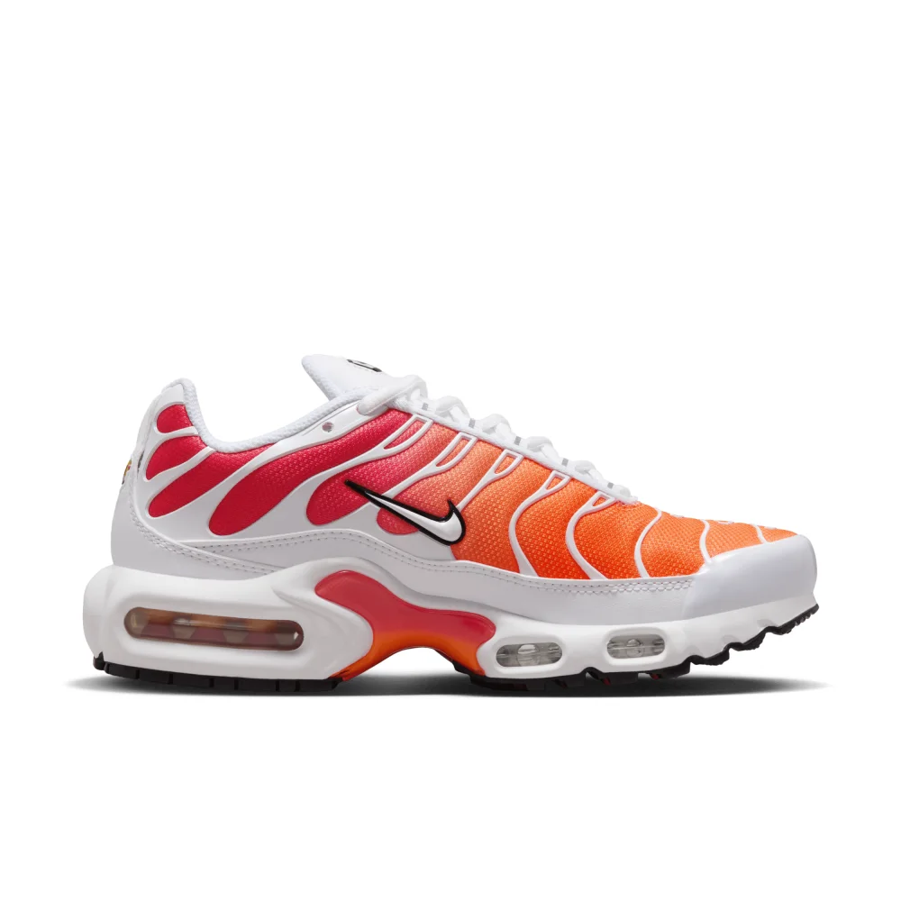 Nike Wmns Air Max Plus DZ3670-101 / weiss