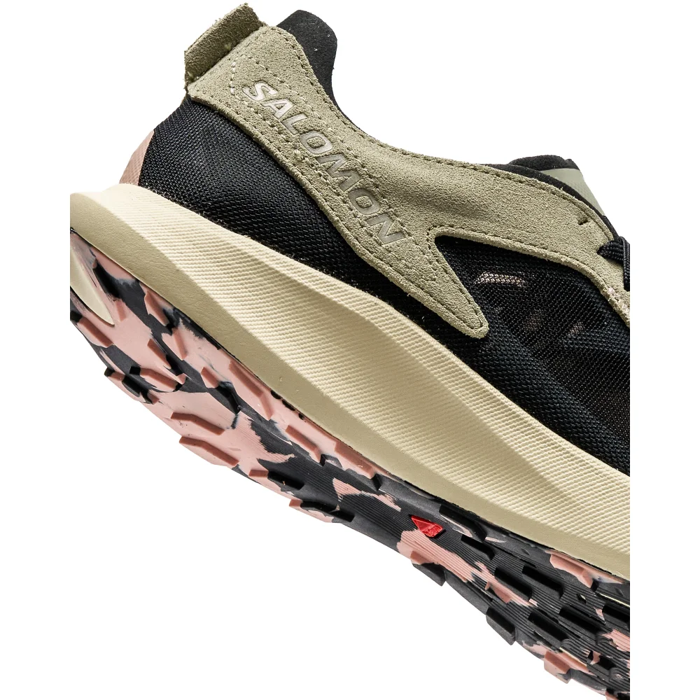 Salomon PULSAR PRG L47132100 / braun