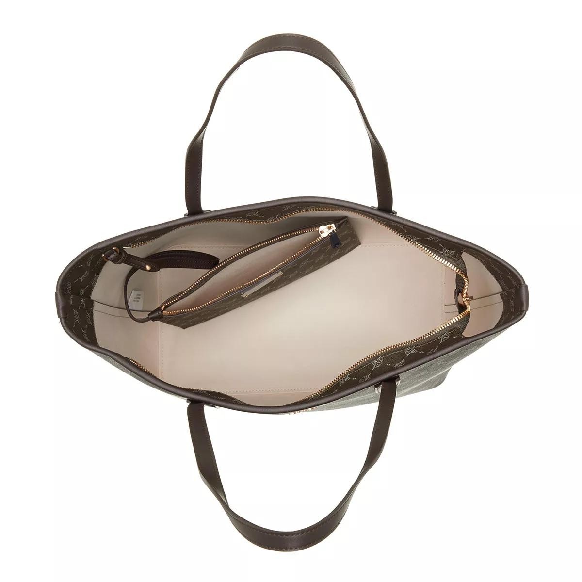 STRELLSON Handtaschen grün LARA L