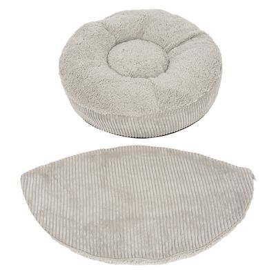 Hundebett Flocke