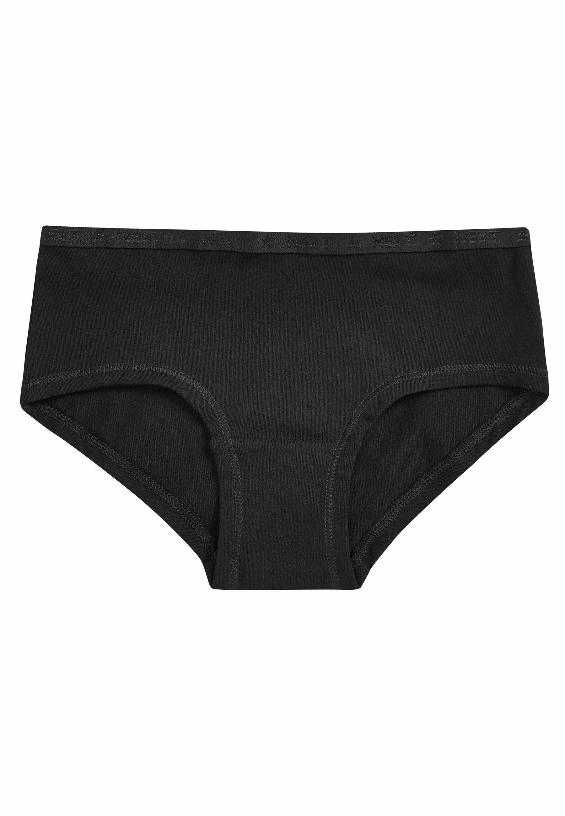 Siguiente PACK 10 HIPSTER- Briefs