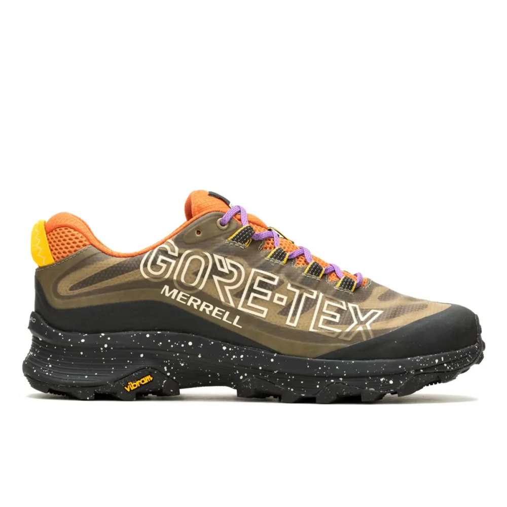 Merrell Moab Speed GORE Tex SE J006167 / bunt