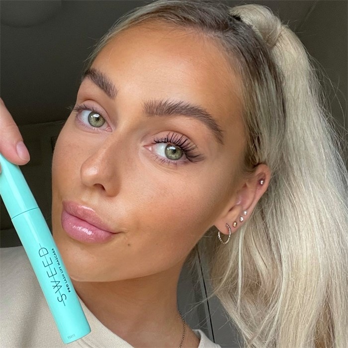 Pro Lash Lift Mascara