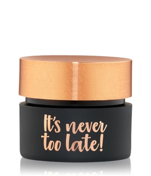 ALCINA It's never too late! Anti-Falten Gesichtscreme-50 ml