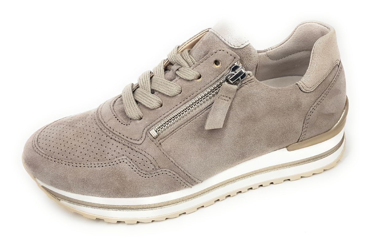 Gabor Comfort 26.528.12 Grau 12 puder