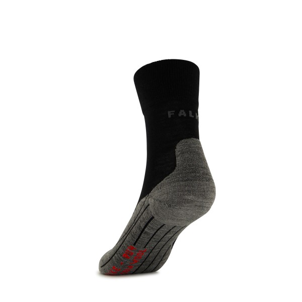 Falke - Women's RU 4 Wool - Laufsocken