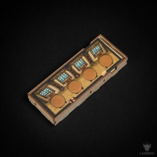 Tavern Organizer