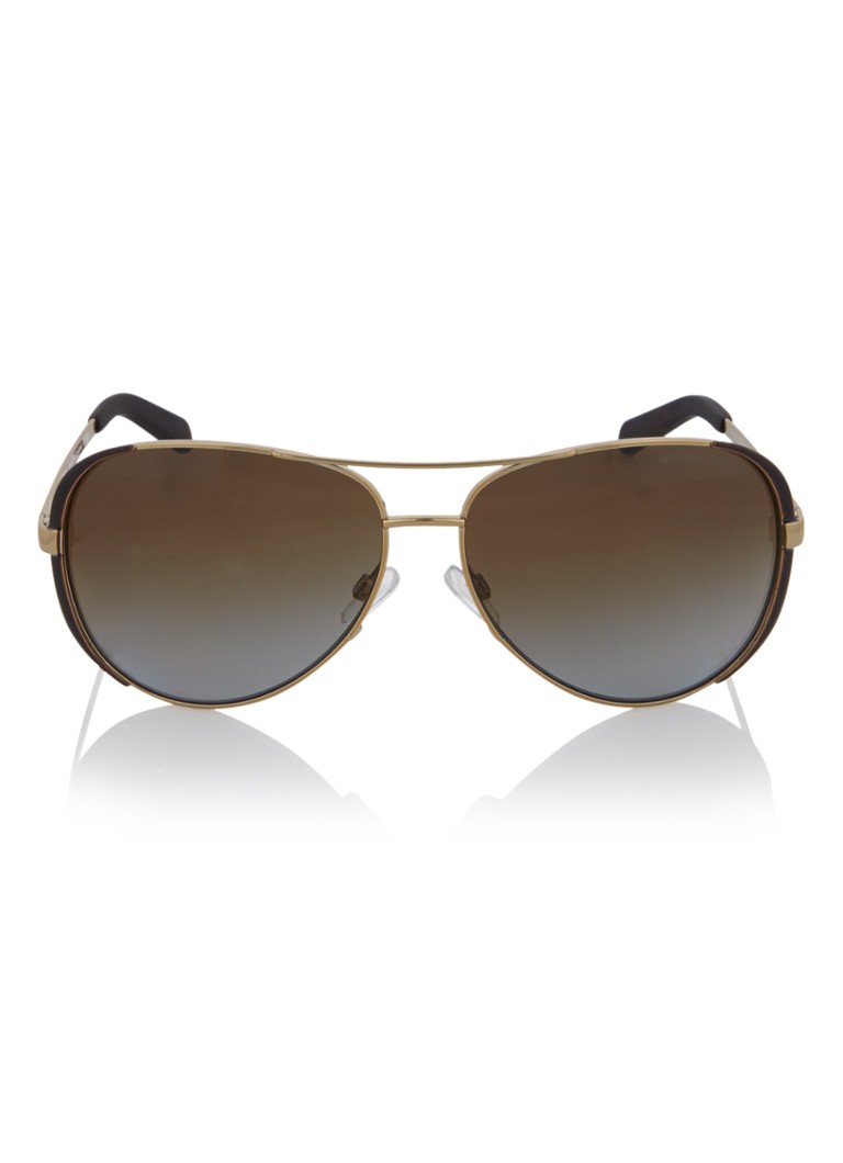 Michael Kors saulesbrilles Chelsea MK5004