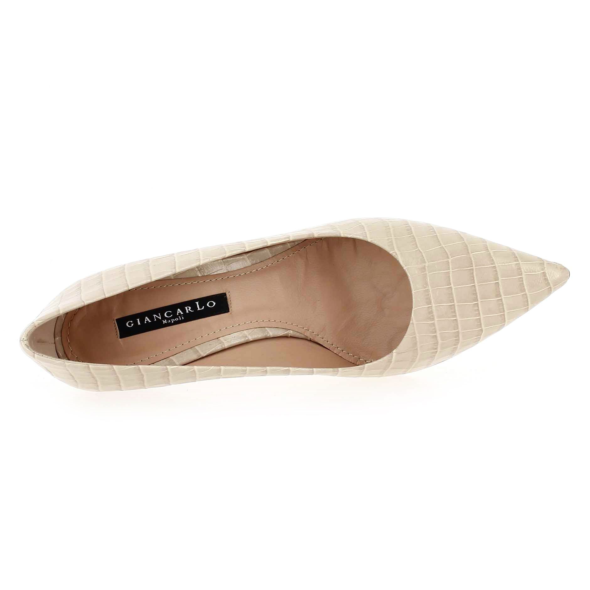 Giancarlo  R277 LUS 85 - Beige