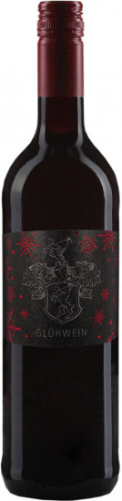 2023 Winzerglühwein rot - Weingut Thomas-Rüb