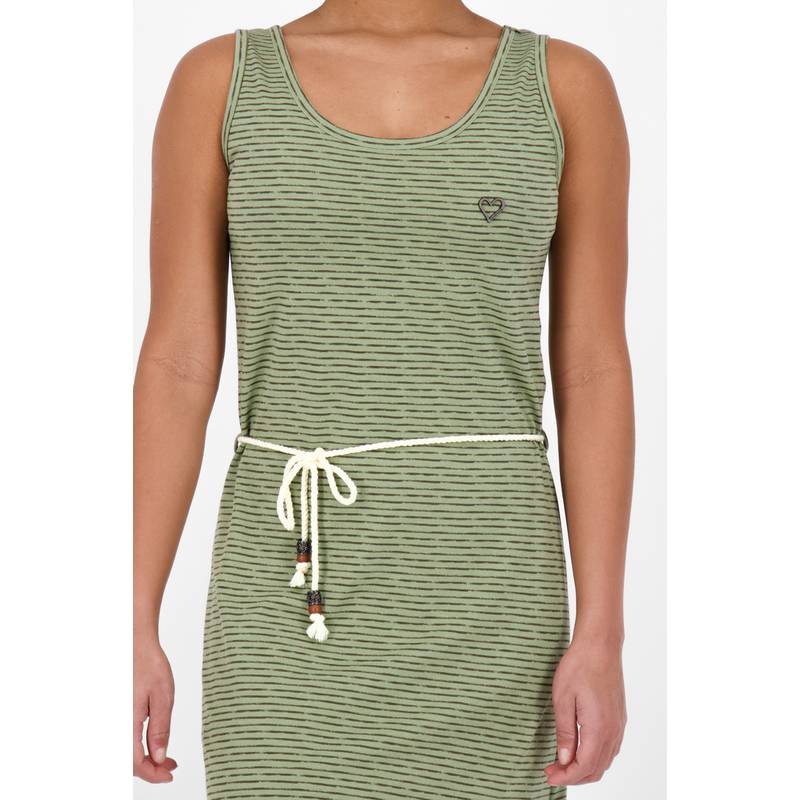 ALIFE AND KICKIN JenniferAK Z Trägerkleid Damen