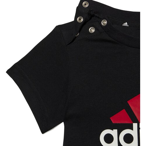 KINDER SPORTANZUG I BL CO T SET