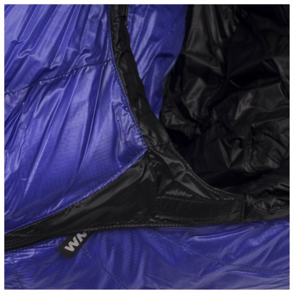 Western Mountaineering - UltraLite - Daunenschlafsack