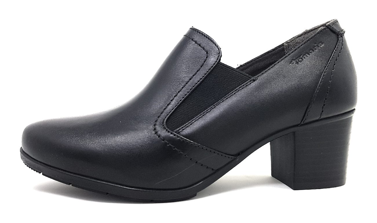 Tamaris Comfort 8-84400-41/001 Schwarz 001 Black