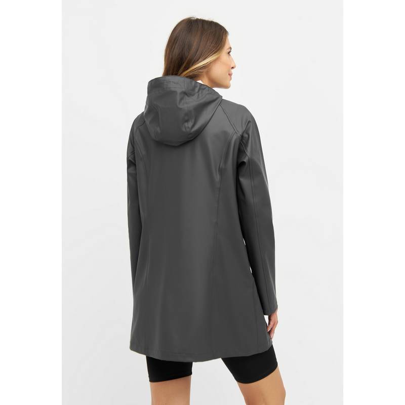 Ilse Jacobsen RAIN87 Regenmantel Damen