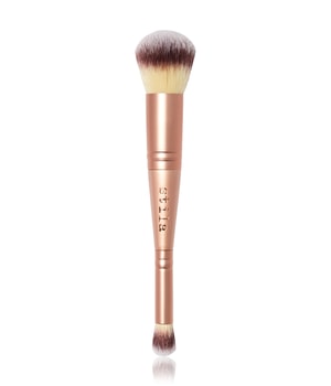 Stila Dual-Ended F&C Brush Foundationpinsel-1 Stk