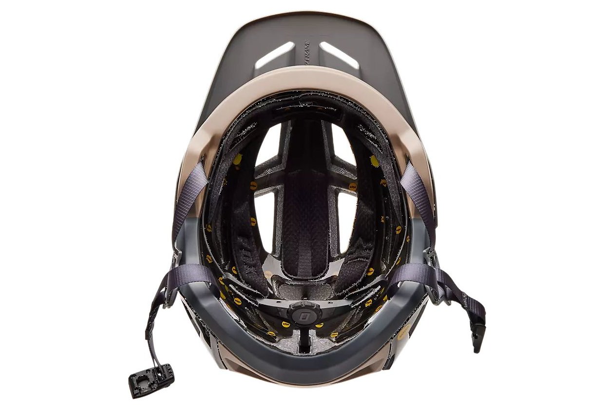 Fox Speedframe Pro Klif MIPS