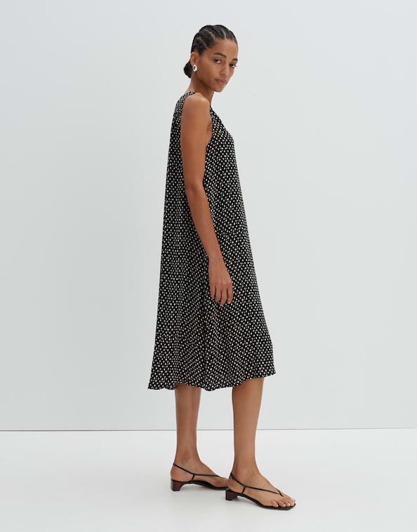 Trägerkleid Quebbie minimal