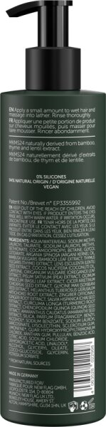 Natucain Revitalizing Shampoo