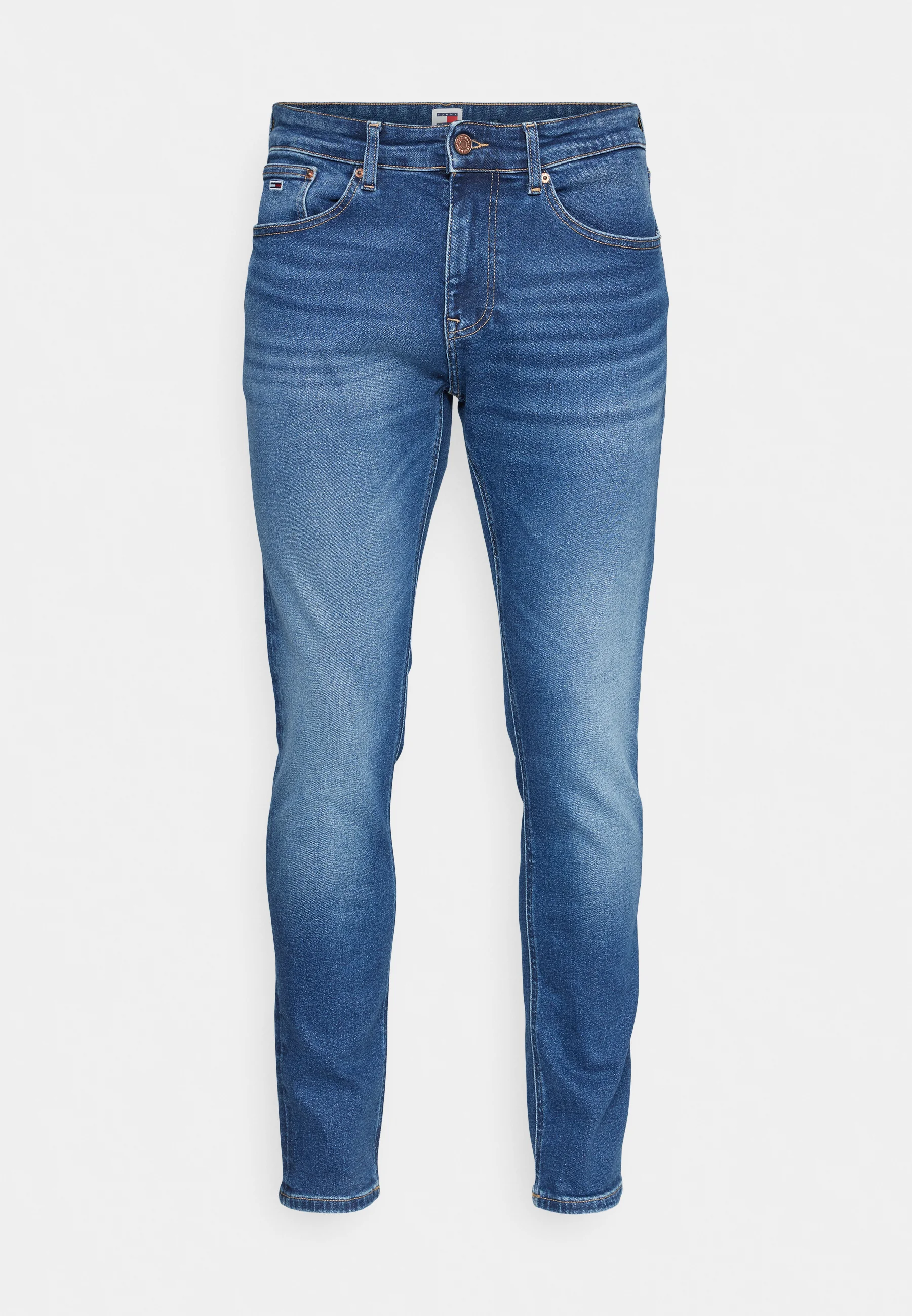 Tommy Jeans AUSTIN SLIM TAPERED - Vaqueros ajustados