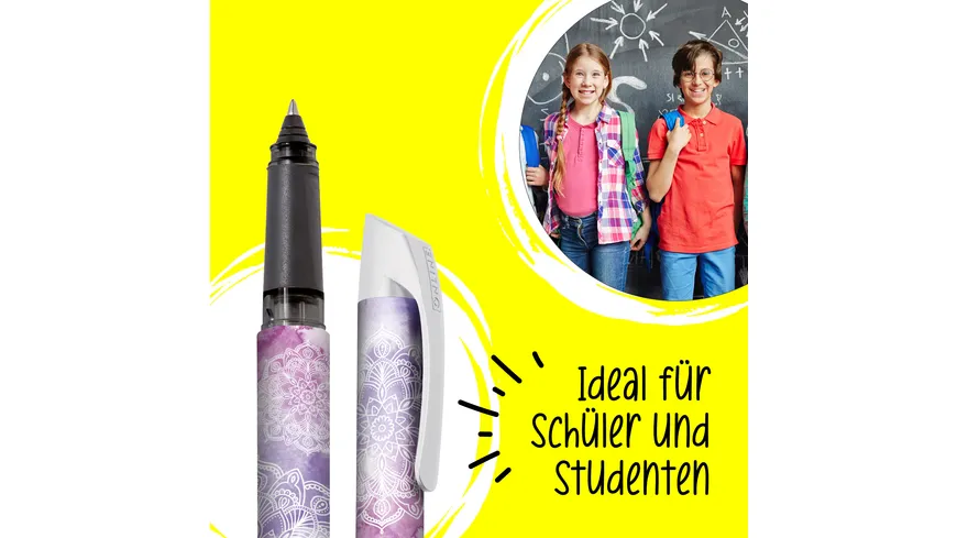 ONLINE Rollerball Campus Indian Dream