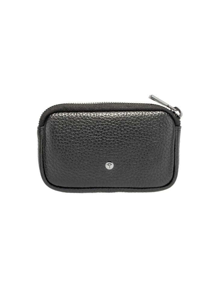 JOOP! Schlüsseletui 'Cardona Gryphos in Schwarz 13 x 8 x 1,2 cm' günstig kaufen onesize