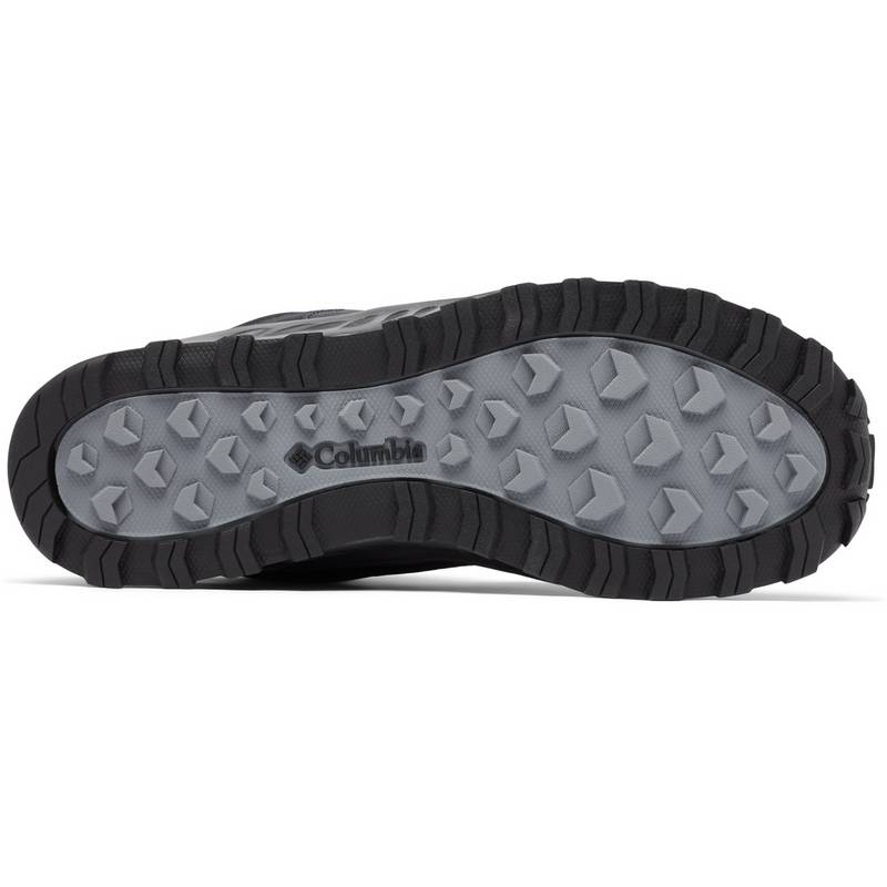 Columbia TRAILSTORM ASCEND MID WP Wanderschuhe Herren