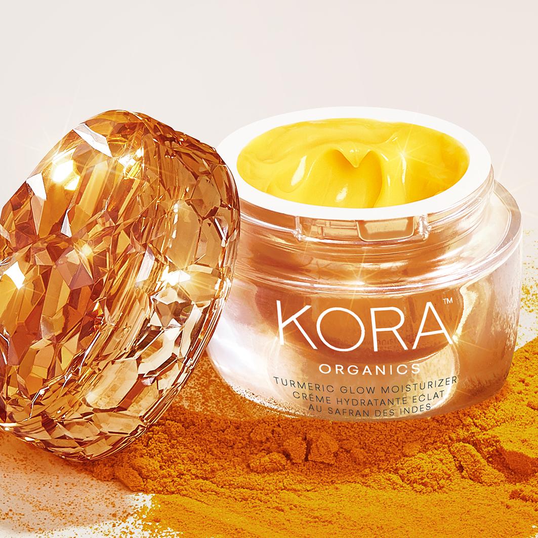 Turmeric Glow Moistruizer