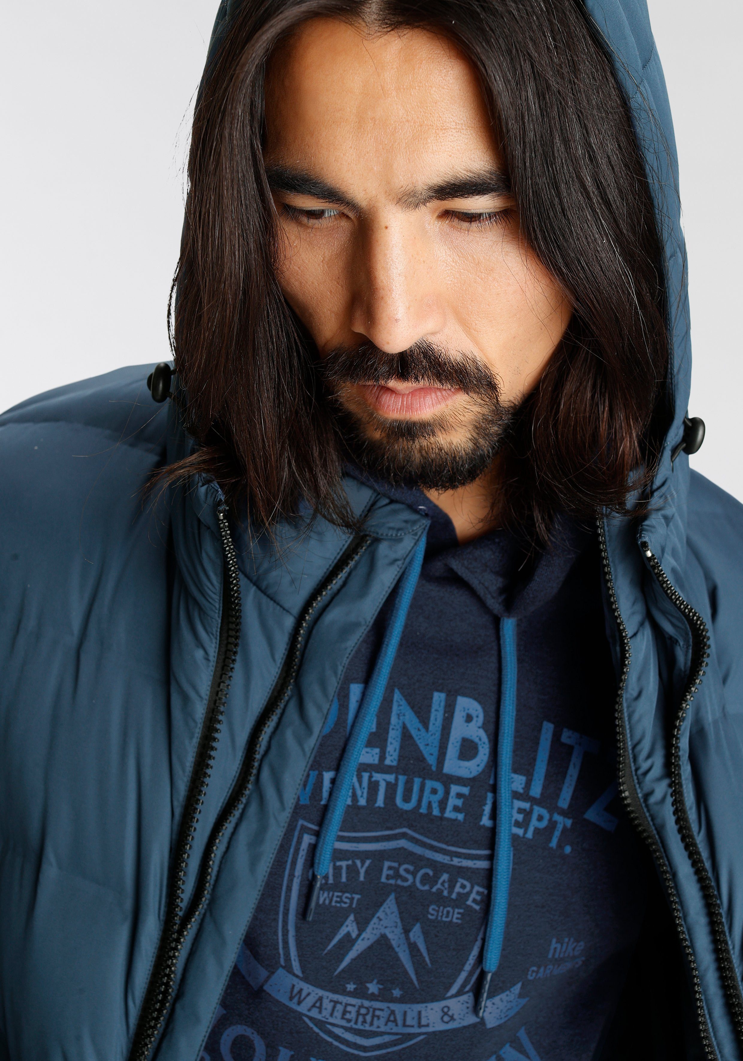 ALPENBLITZ Outdoorjacke 