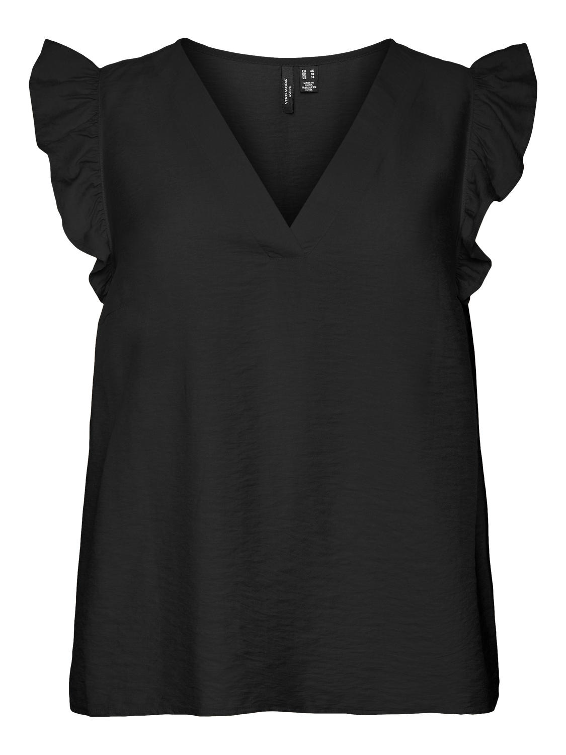 VMCNATJA Top