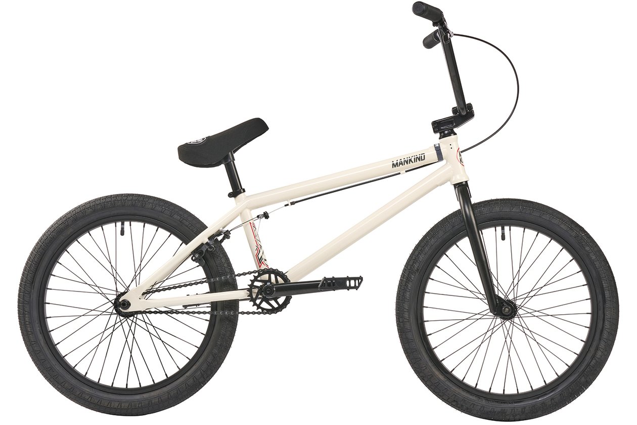 Mankind NXS JR 20