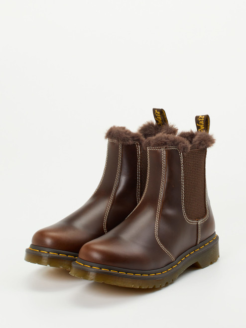 Chelsea Boots-18112090040 Dr. Martens
