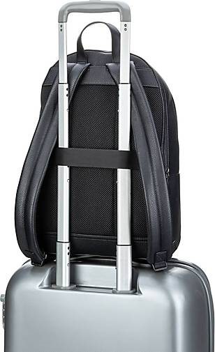 TOMMY HILFIGER Rucksack / Backpack TH Central Backpack FA23