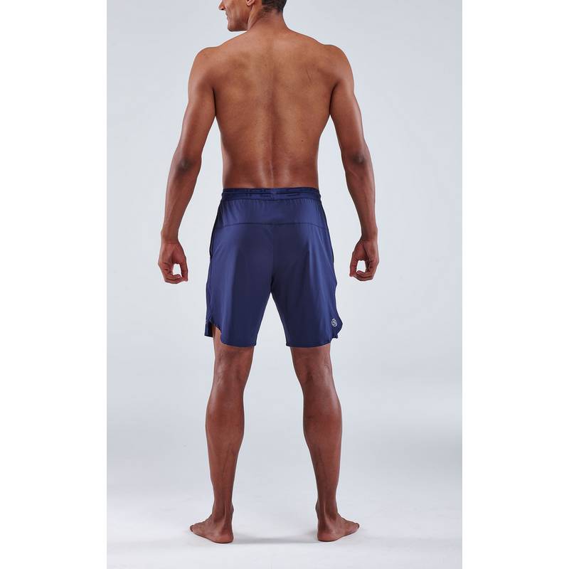 Skins S3 X-Fit Shorts Funktionsshorts Herren