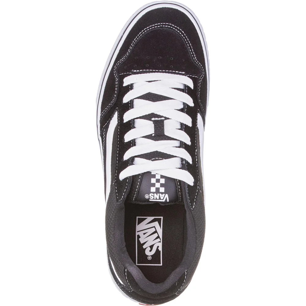 Vans Caldrone VN0A5JM2BA21 / weiss