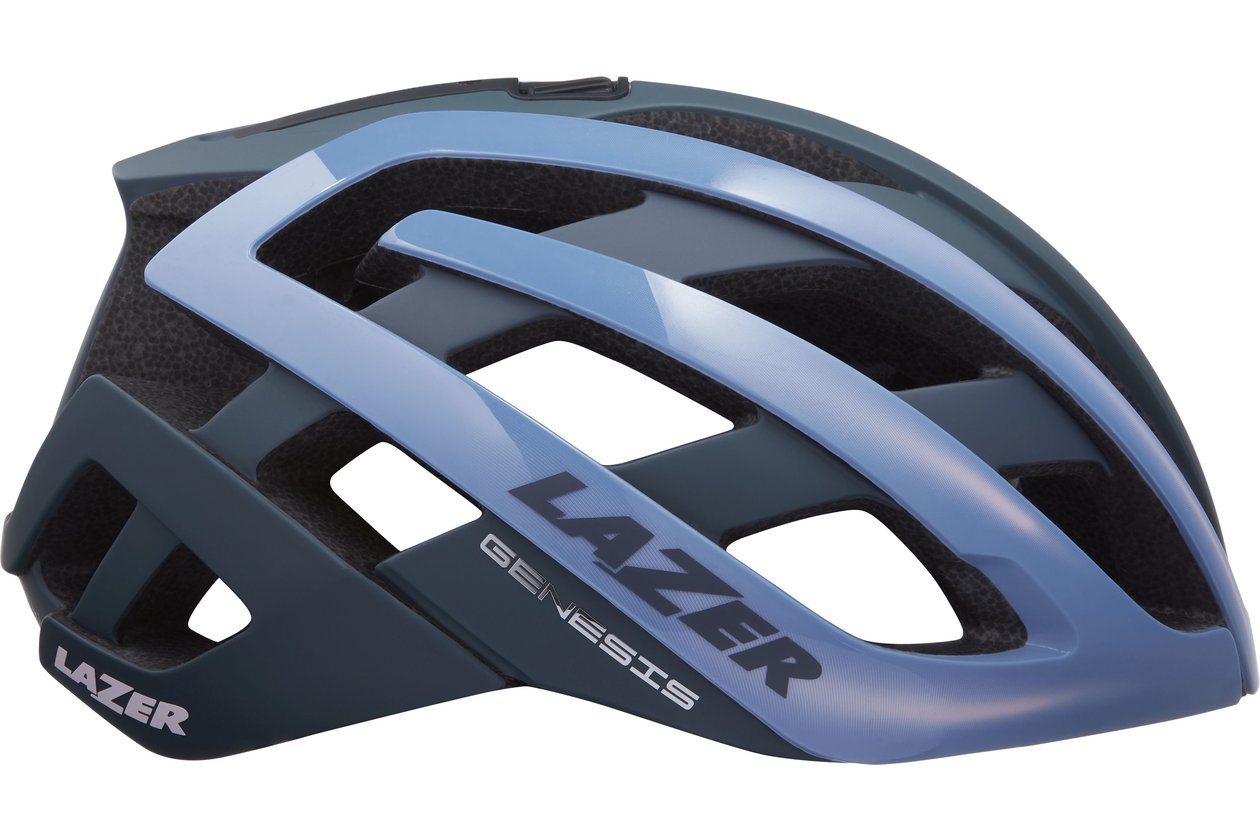 Lazer Genesis