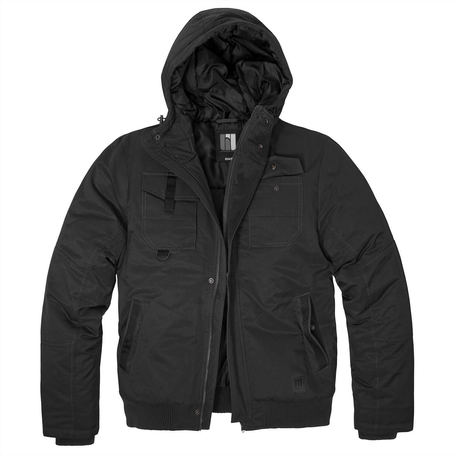 Winterjacke Mountain