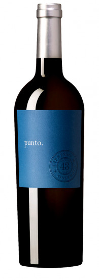 2021 Punto Bianco Toscana IGP trocken - Roberto Cipresso