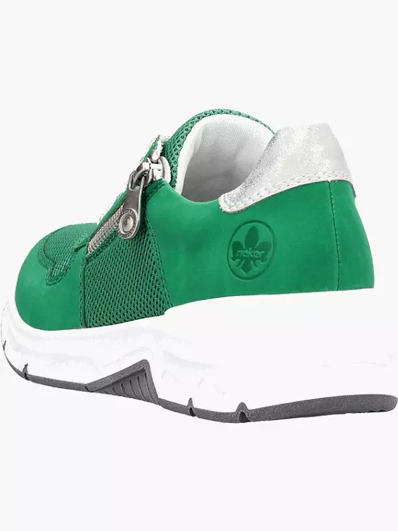 Rieker Damen Sneaker Low
